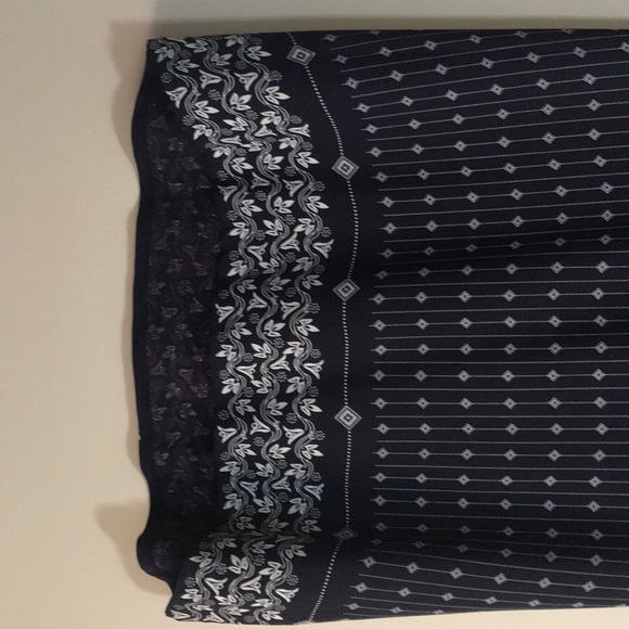 Dress tank top - Picture 2 of 5